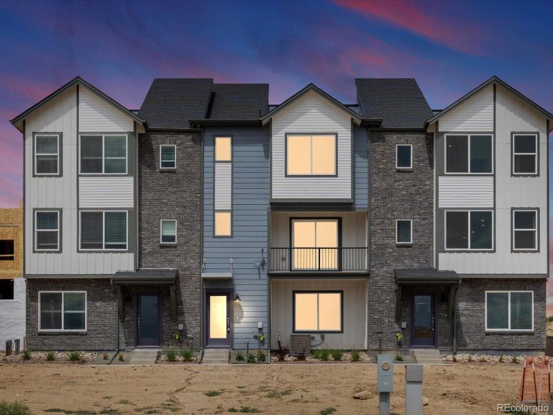 14431 Pansy Loop, Morrison, CO 80465