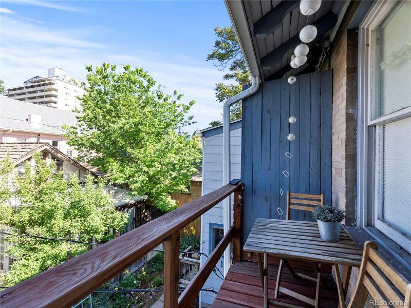 777 N Downing St, Denver, CO 80218