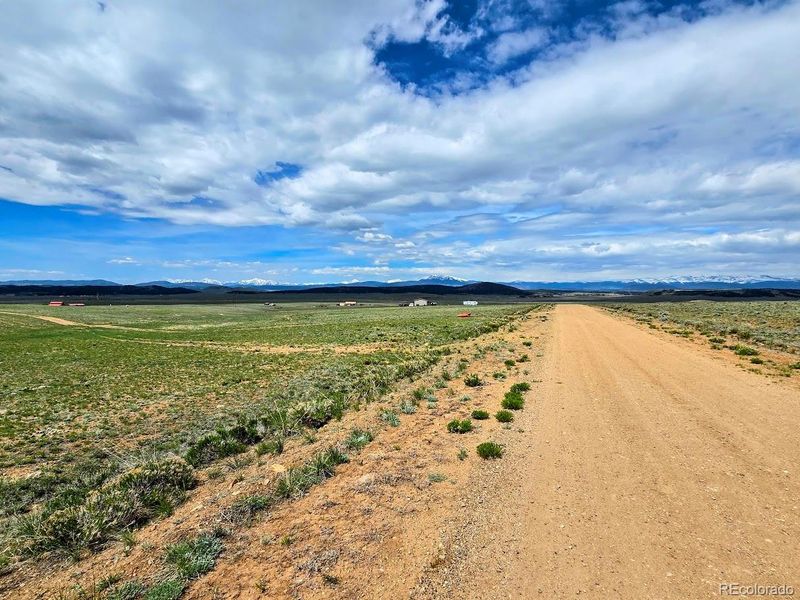 1728 Clear Creek Rd, Hartsel, CO 80449