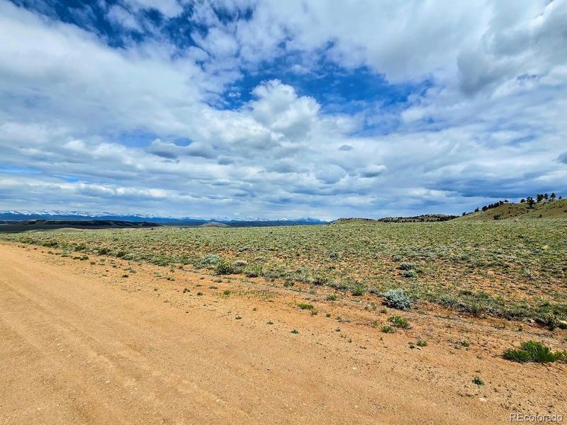 1728 Clear Creek Rd, Hartsel, CO 80449