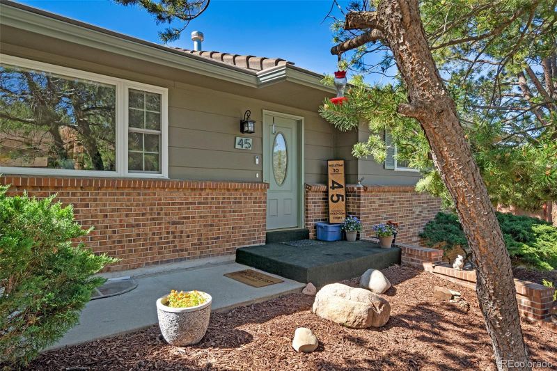 45 Gold Coin Ct, Colorado Springs, CO 80919