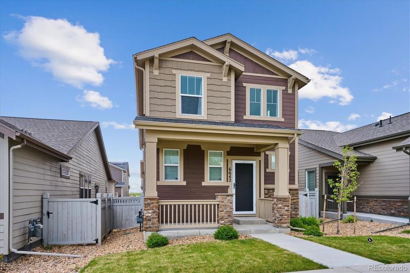 6642 N Ceylon St, Denver, CO 80249