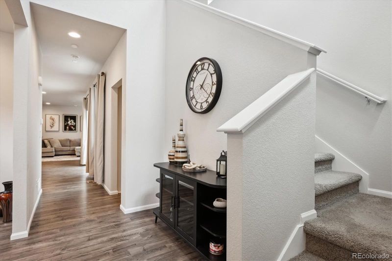6642 N Ceylon St, Denver, CO 80249