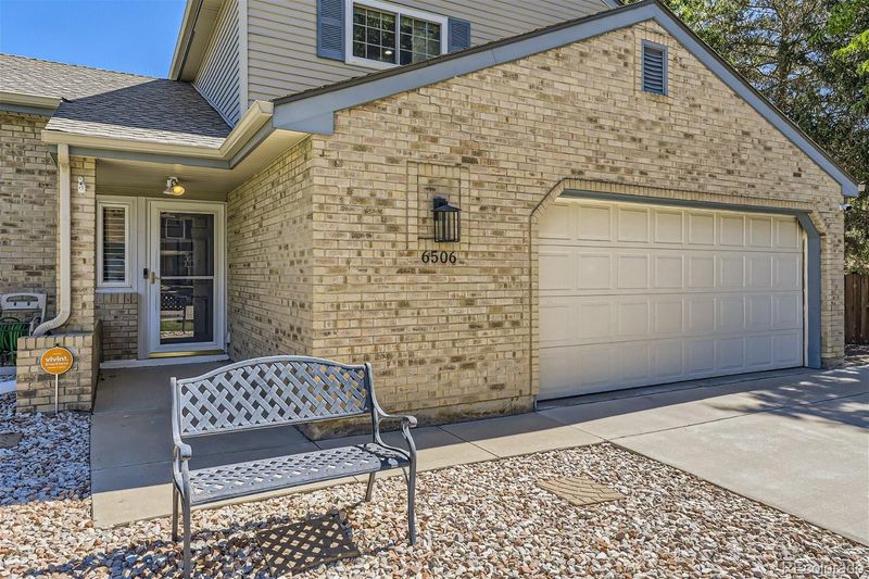 6506 S Yarrow Way, Littleton, CO 80123