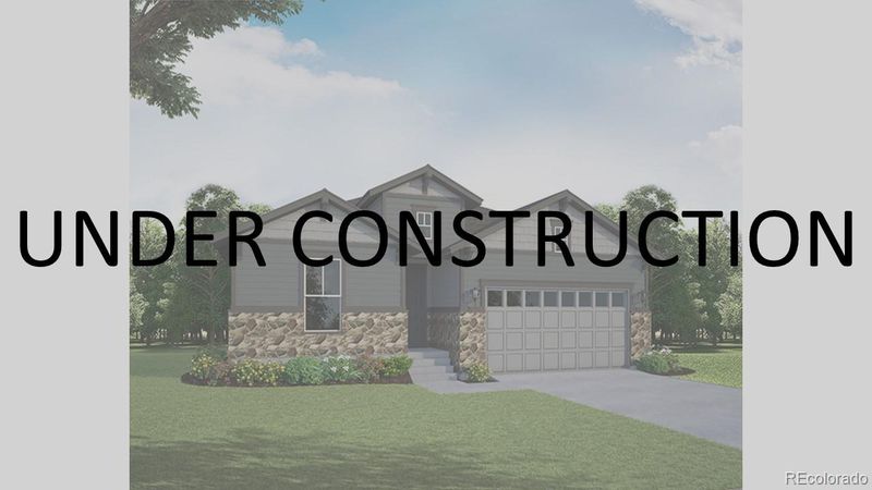 7978 Polson Dr, Colorado Springs, CO 80908