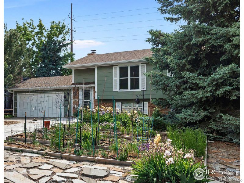 1465 Taft Pl, Louisville, CO 80027