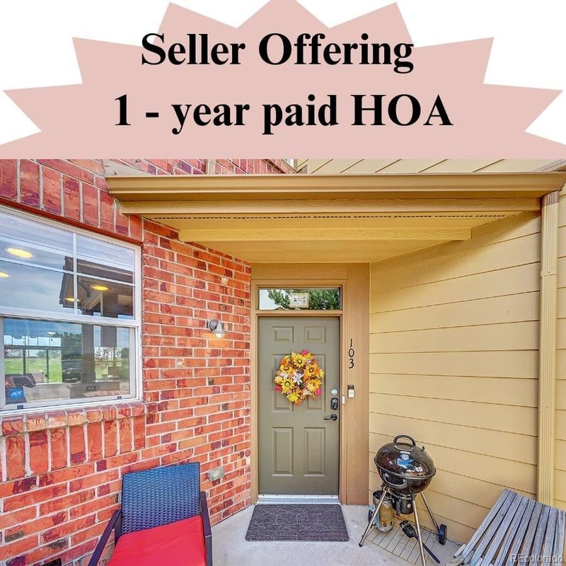 8915 Federal Blvd #103, Westminster, CO 80260