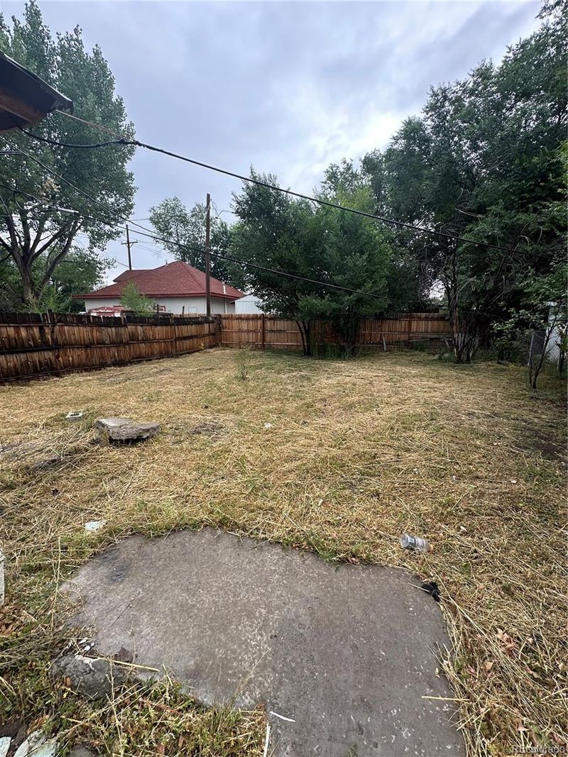 1004 Edison Ave, Alamosa, CO 81101