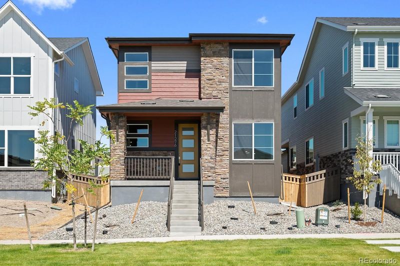 21276 E 63rd Dr, Aurora, CO 80019