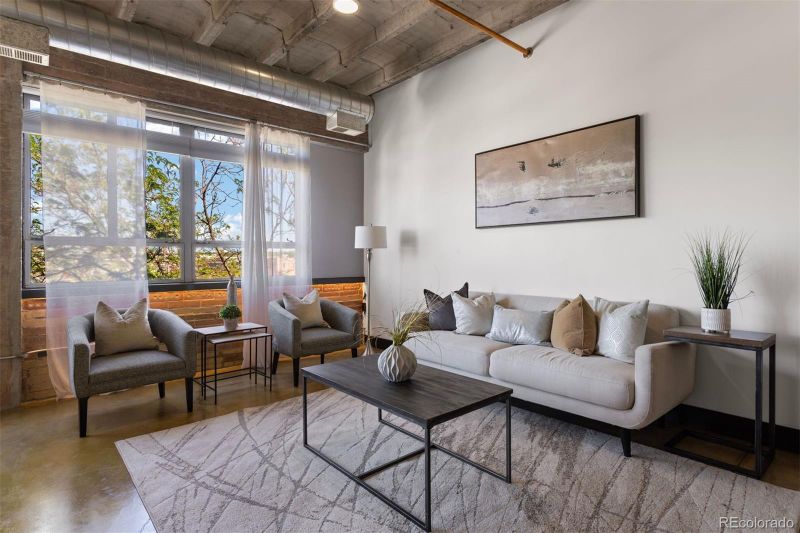 1777 E 39th Ave #312, Denver, CO 80205