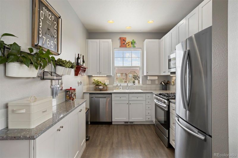 3677 Tranquility Trl, Castle Rock, CO 80109