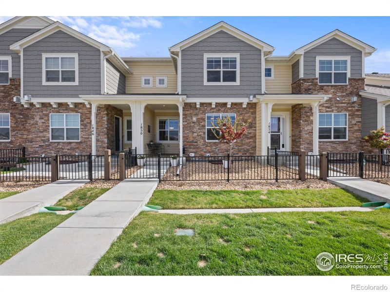 1850 W 50th St, Loveland, CO 80538