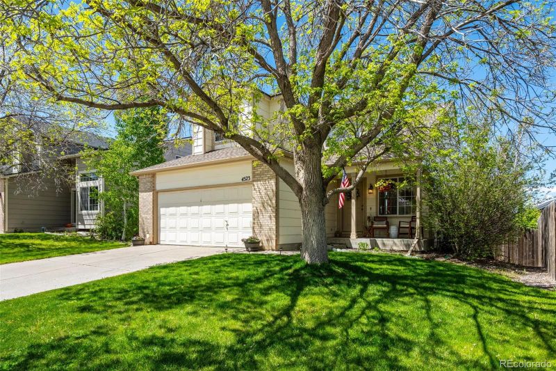 4523 E Bennington Ave, Castle Rock, CO 80104