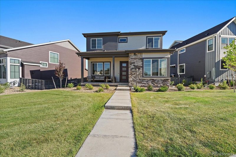 1612 Stablecross Dr, Castle Pines, CO 80108
