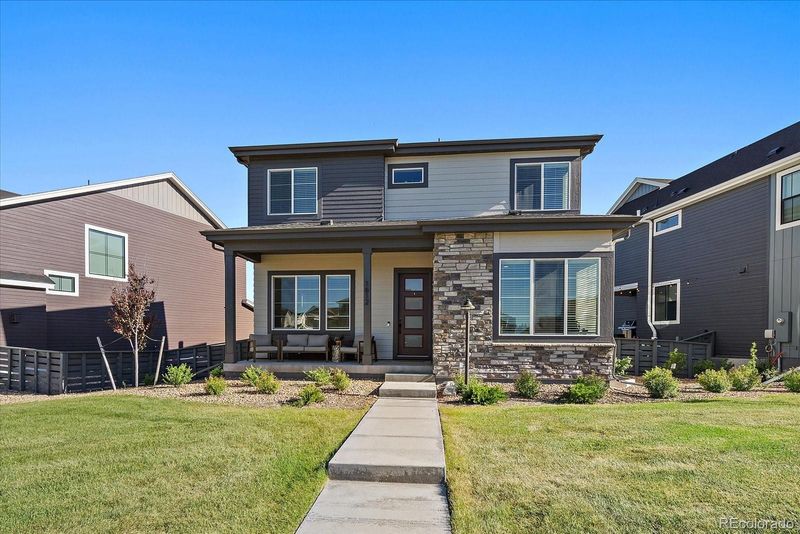 1612 Stablecross Dr, Castle Pines, CO 80108