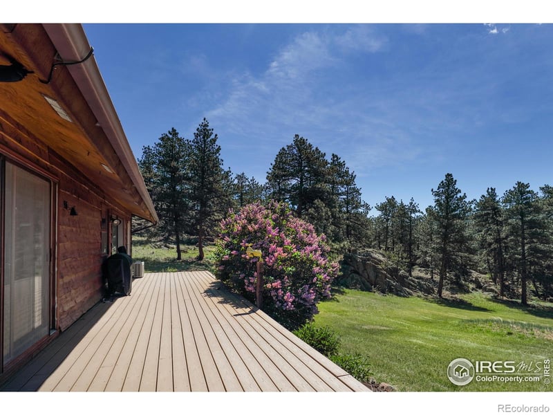 5100 Longmont Dam Rd, Lyons, CO 80540
