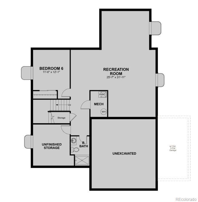 7346 S Waterloo Way, Aurora, CO 80016
