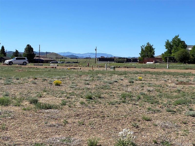 103 Fox Run Cir, Westcliffe, CO 81252
