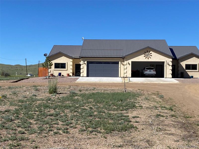 103 Fox Run Cir, Westcliffe, CO 81252