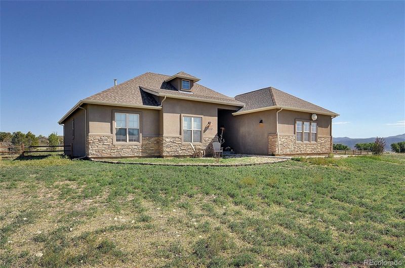 8590 Cameron Meadow Cir, Salida, CO 81201