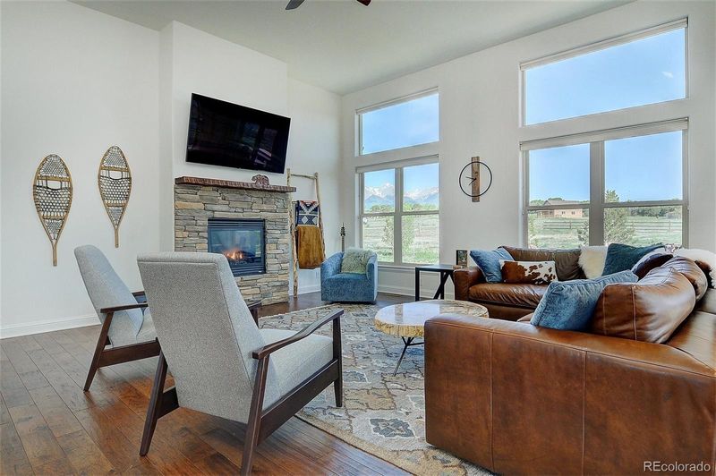 8590 Cameron Meadow Cir, Salida, CO 81201
