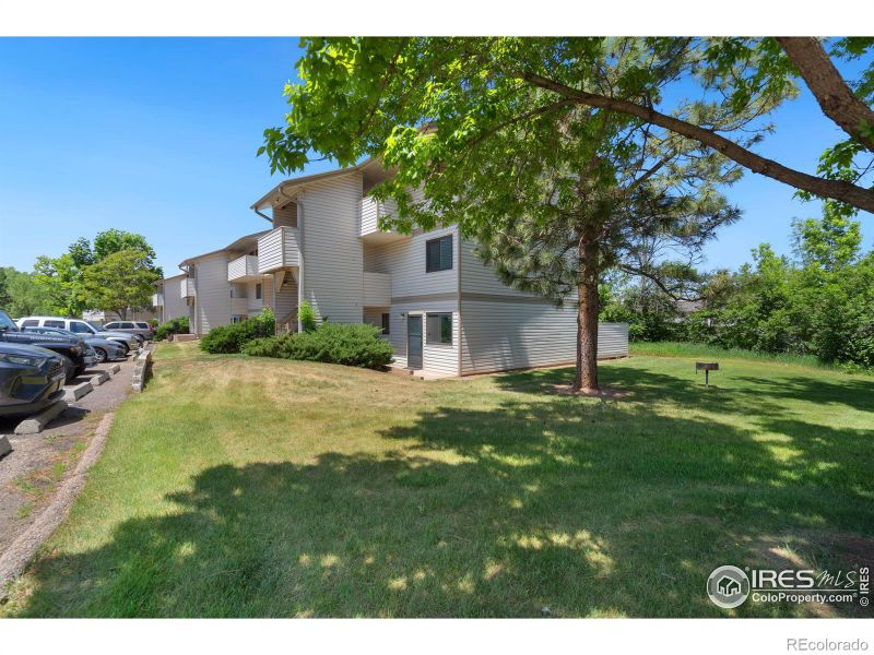 1705 Heatheridge Rd #A106, Fort Collins, CO 80526