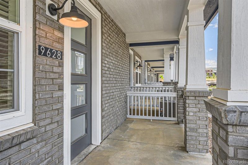 9628 Browns Peak Cir, Littleton, CO 80125