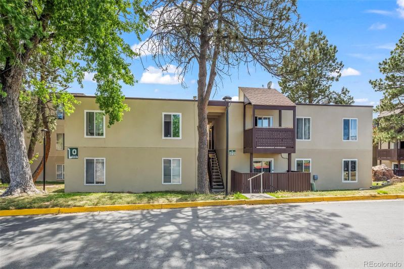9995 E Harvard Ave #208, Denver, CO 80231