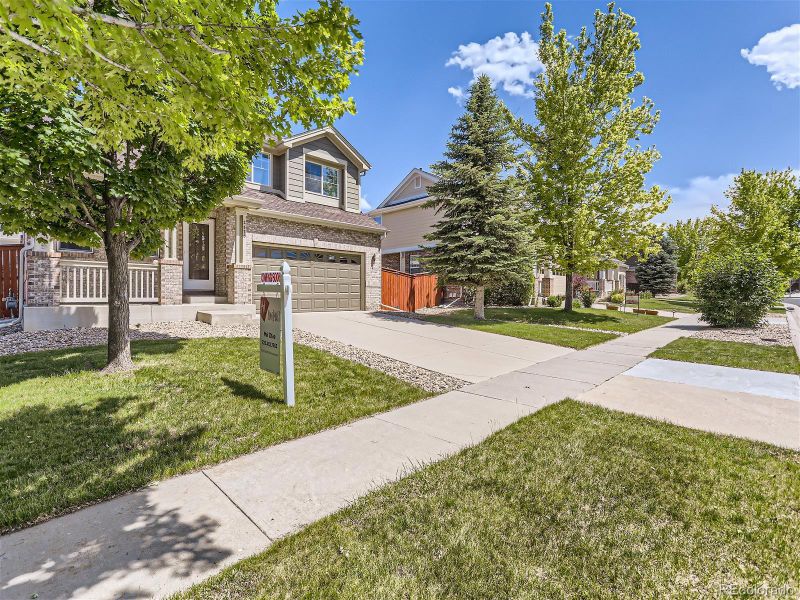 2570 S Jebel Way, Aurora, CO 80013
