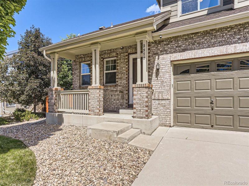 2570 S Jebel Way, Aurora, CO 80013