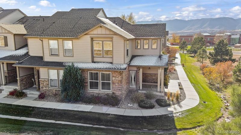 1352 Walters Point, Monument, CO 80132