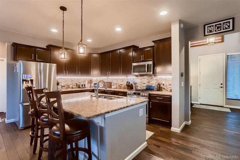 10183 Fairplay St, Commerce City, CO 80022