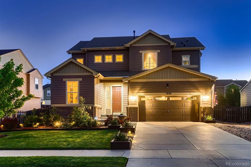 10183 Fairplay St, Commerce City, CO 80022