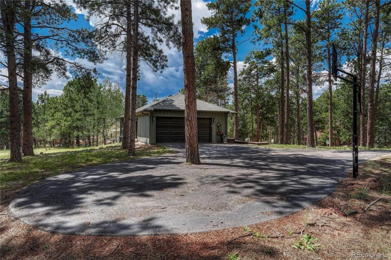 71 N Sherwood Glen, Monument, CO 80132