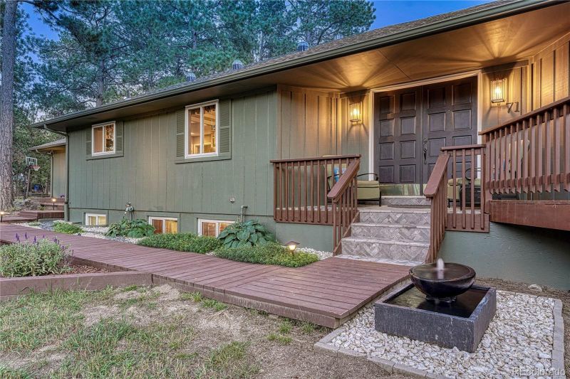 71 N Sherwood Glen, Monument, CO 80132