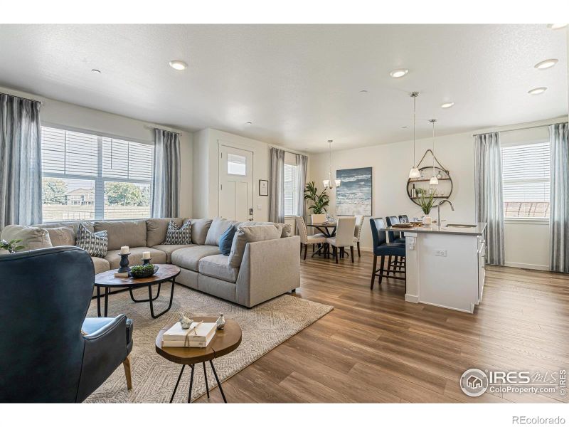 1735 Floating Leaf Dr #B, Fort Collins, CO 80528