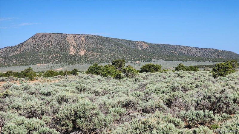 1691 Luke Rd, Fort Garland, CO 81133