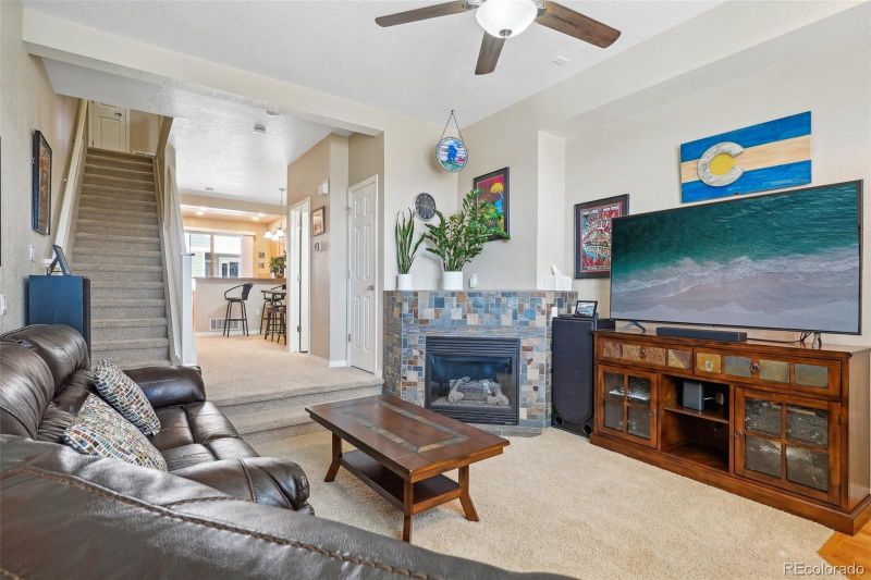 9403 Ashbury Cir #104, Parker, CO 80134