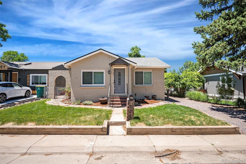 4143 S Pennsylvania St, Englewood, CO 80113