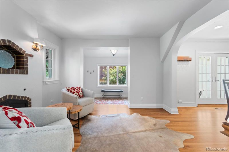 625 Madison St, Denver, CO 80206