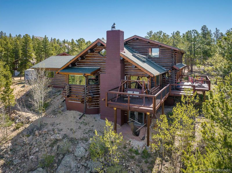 180 Rudi Ln W, Golden, CO 80403