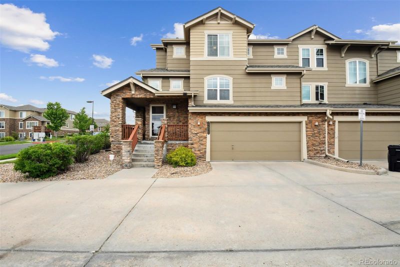 22025 E Jamison Pl, Aurora, CO 80016