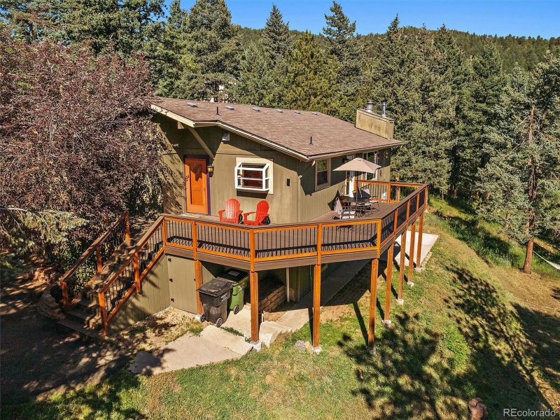 30287 Isenberg Ln, Evergreen, CO 80439