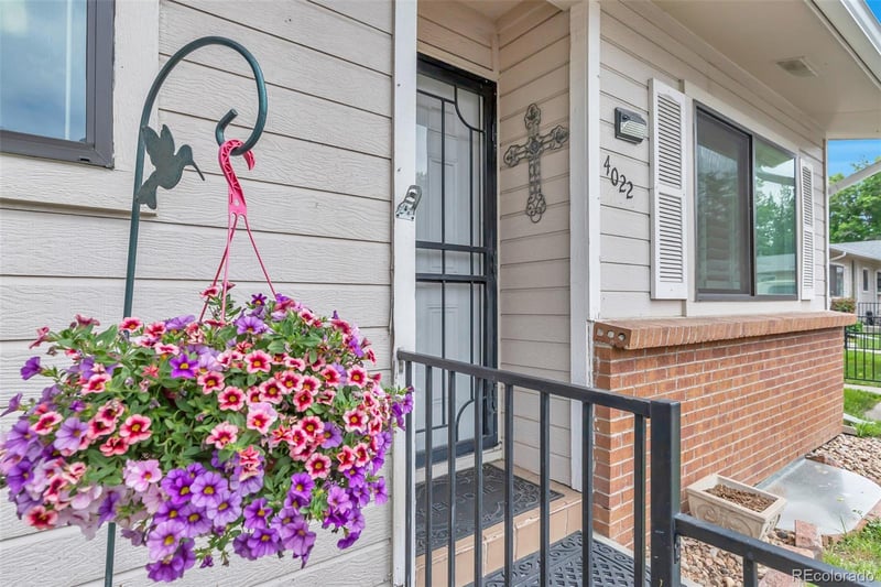 4022 Ames St, Wheat Ridge, CO 80212