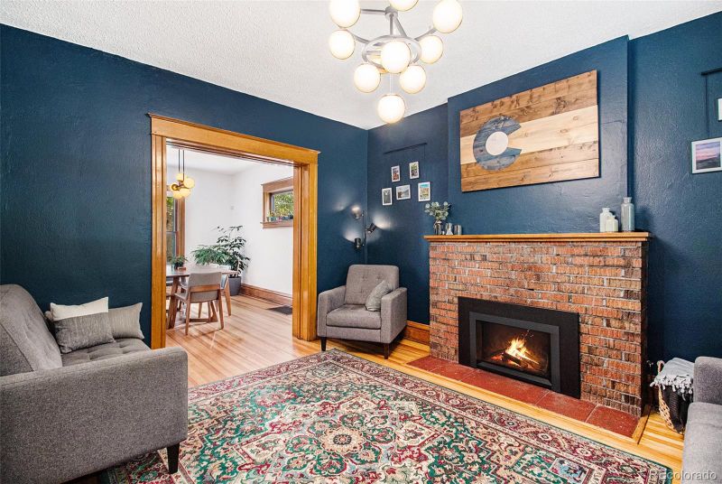 2824 N Gaylord St, Denver, CO 80205