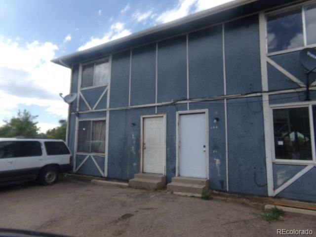 1445 Norfolk St, Aurora, CO 80011
