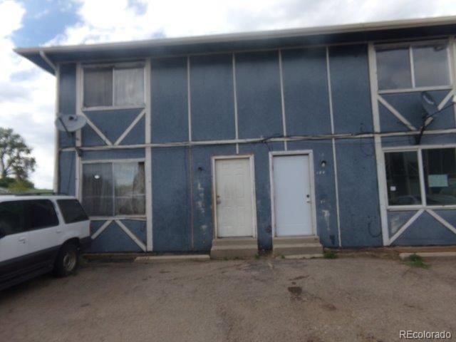 1445 Norfolk St, Aurora, CO 80011