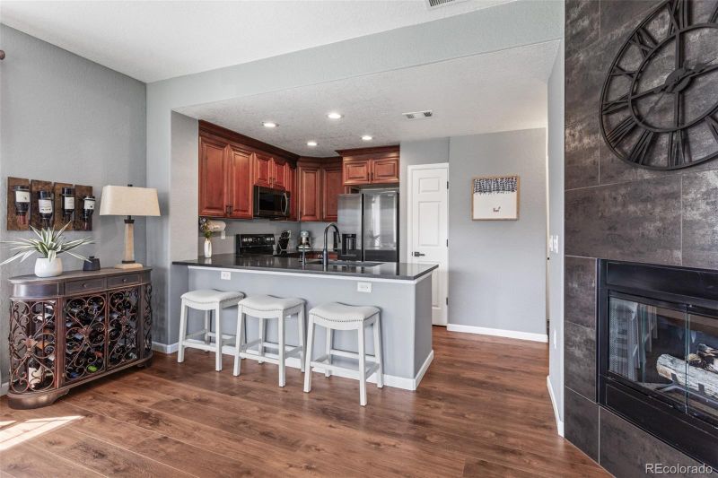 16252 E Geddes Ln #7, Aurora, CO 80016