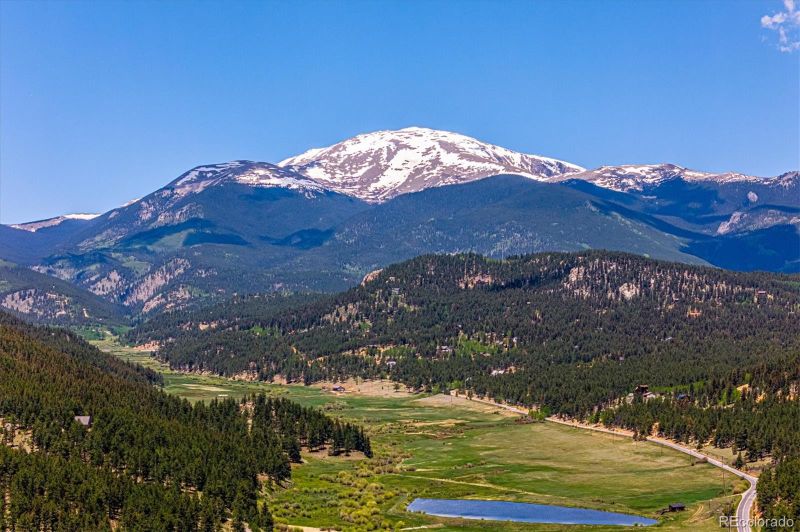 146 Quartz Cir, Bailey, CO 80421