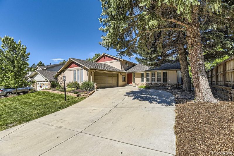 6171 S Forest Ct, Centennial, CO 80121